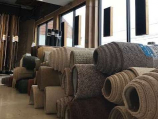 spade Lav en seng krog Outlet Carpet and Flooring | Tonawanda, NY